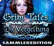 Download Grim Tales: Die Vergeltung Sammleredition game