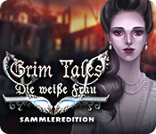 Download Grim Tales: Die weiße Frau Sammleredition game