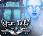Download Grim Tales: Die weiße Frau game