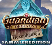 Download Guardians of Beyond: Hexenhausen Sammleredition game
