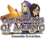 Download Guardians of Magic: Amandas Erwachen game