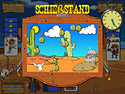 Gunslinger Solitaire screenshot