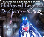Download Hallowed Legends: Der Tempelritter Sammleredition game