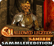Download Hallowed Legends: Samhain Sammleredition game