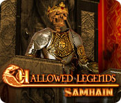 Download Hallowed Legends: Samhain game