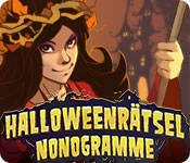 Download Halloweenrätsel: Nonogramme game