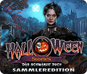 Download Halloween Stories: Das Schwarze Buch Sammleredition game