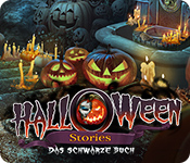 Download Halloween Stories: Das Schwarze Buch game