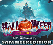Download Halloween Stories: Die Einladung Sammleredition game