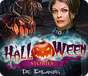 Download Halloween Stories: Die Einladung game