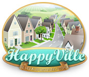 Download Happyville: Die Herausforderung Utopia game