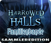 Download Harrowed Halls: Familienbande Sammleredition game