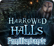 Download Harrowed Halls: Familienbande game