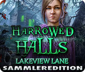 Download Harrowed Halls: Lakeview Lane Sammleredition game