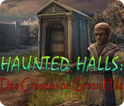 Download Haunted Halls: Das Grauen von Green Hills game