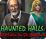 Download Haunted Halls: Die Rache des Dr. Blackmore game