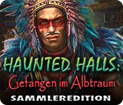 Download Haunted Halls: Gefangen im Albtraum Sammleredition game