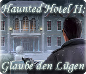 Download Haunted Hotel II: Glaube den Lügen game
