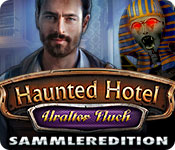 Download Haunted Hotel: Uralter Fluch Sammleredition game