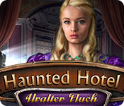 Download Haunted Hotel: Uralter Fluch game