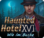 Download Haunted Hotel: Wie im Buche game