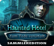 Download Haunted Hotel: Zum Tode verurteilt Sammleredition game