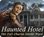 Download Haunted Hotel: Der Fall Charles Dexter Ward game
