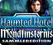 Download Haunted Hotel: Mondfinsternis Sammleredition game