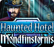 Download Haunted Hotel: Mondfinsternis game