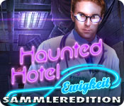 Download Haunted Hotel: Ewigkeit Sammleredition game