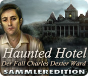 Download Haunted Hotel: Der Fall Charles Dexter Ward Sammleredition game