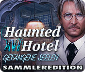 Download Haunted Hotel: Gefangene Seelen Sammleredition game