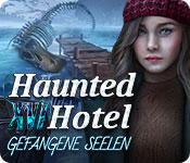 Download Haunted Hotel: Gefangene Seelen game