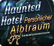 Download Haunted Hotel: Persönlicher Albtraum Sammleredition game