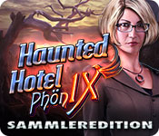 Download Haunted Hotel: Phönix Sammleredition game