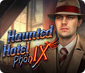 Download Haunted Hotel: Phönix game