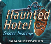 Download Haunted Hotel: Zimmer Nummer 18 Sammleredition game