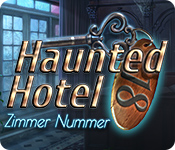 Download Haunted Hotel: Zimmer Nummer 18 game
