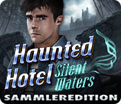 Download Haunted Hotel: Silent Waters Sammleredition game