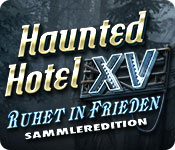 Download Haunted Hotel: Ruhet in Frieden Sammleredition game