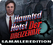 Download Haunted Hotel: Der Dreizehnte Sammleredition game