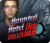 Download Haunted Hotel: Der Dreizehnte game