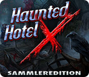 Download Haunted Hotel: X Sammleredition game