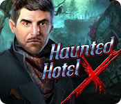 Download Haunted Hotel: X game