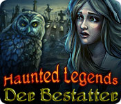 Download Haunted Legends: Der Bestatter game