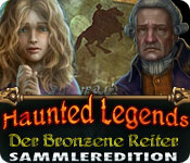 Download Haunted Legends: Der Bronzene Reiter Sammleredition game