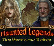Download Haunted Legends: Der Bronzene Reiter game