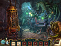 Haunted Legends: Der Bronzene Reiter screenshot