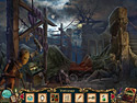 Haunted Legends: Die Pik-Dame Sammleredition screenshot