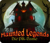 Download Haunted Legends: Die Pik-Dame game